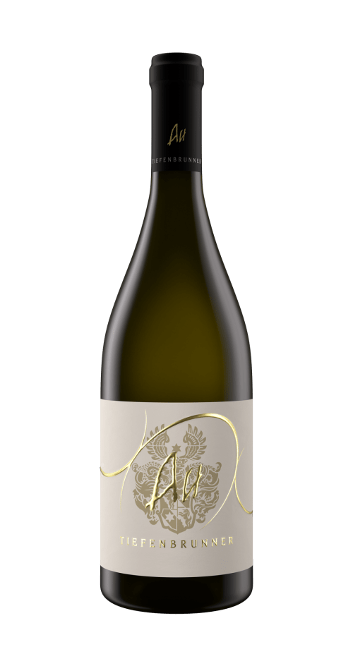 Vigna Au Chardonnay Riserva Vigna Au Chardonnay Riserva