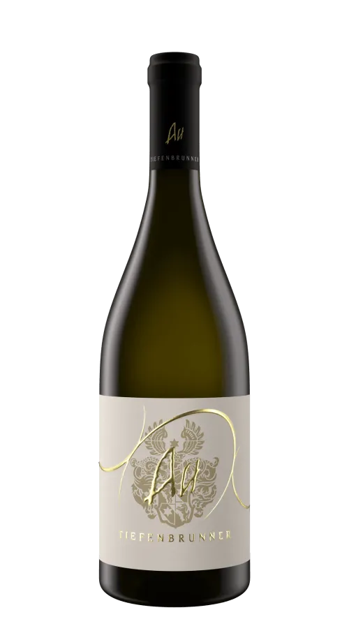 Vigna Au Chardonnay Riserva