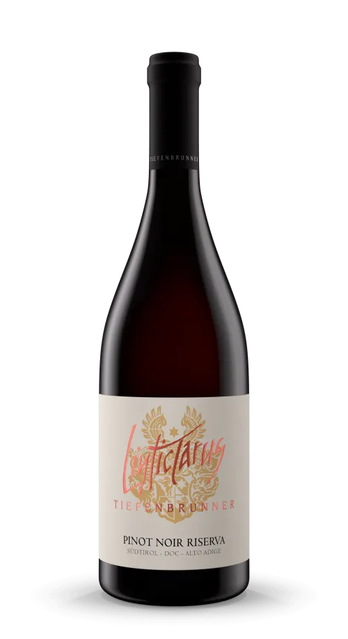 Linticlarus Pinot Noir Riserva