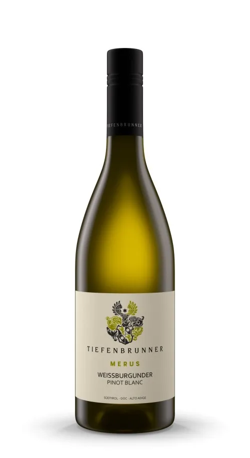Merus Weissburgunder