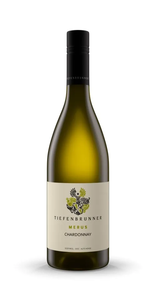 Merus Chardonnay