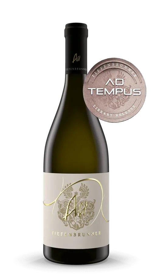 Vigna Au Chardonnay Riserva AD TEMPUS
