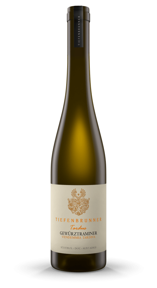 Turmhof Tardus Vendemmia Tardiva