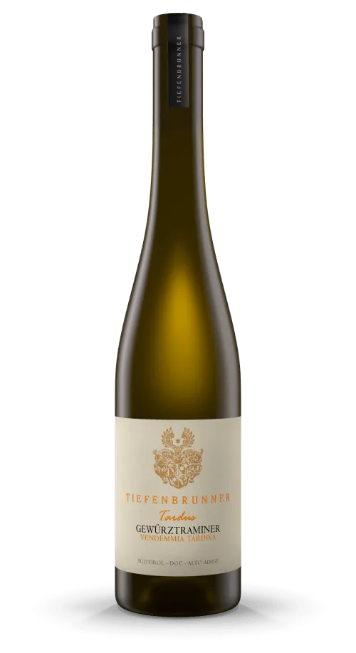 Turmhof Tardus Vendemmia Tardiva