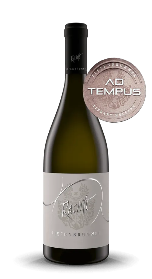 Vigna Rachtl Sauvignon Blanc Riserva AD TEMPUS