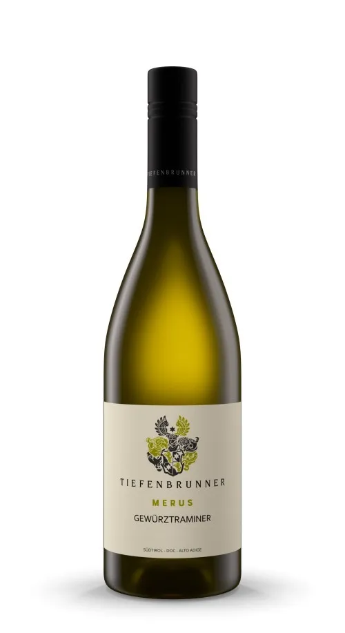 Merus Gewürztraminer