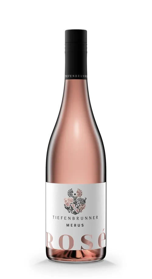Merus Rosé