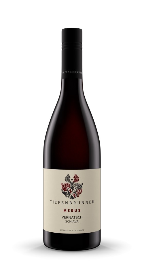 ▷ Linticlarus Linticlarus Pinot Noir Riserva 2021, Red wine