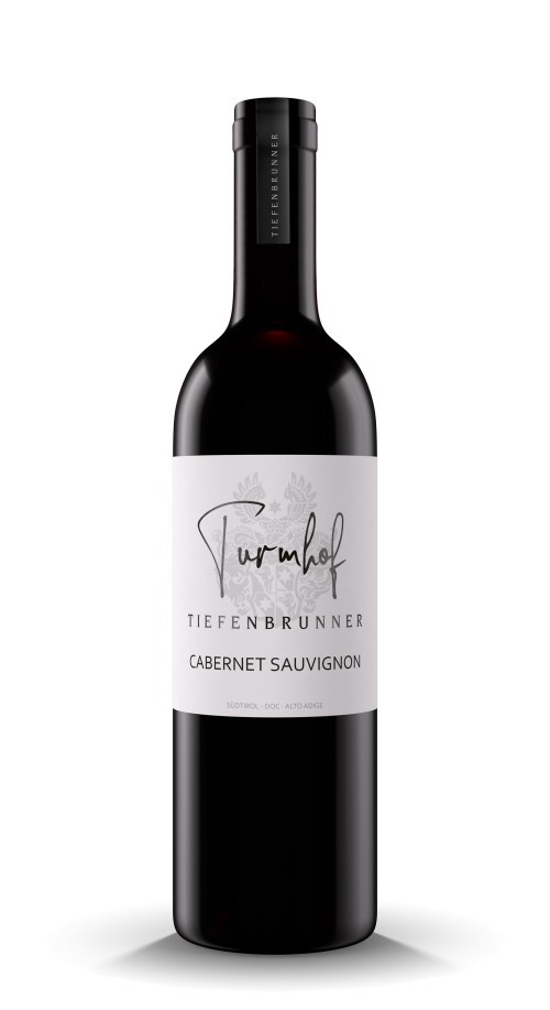 ▷ Linticlarus Linticlarus Cuvée Cabernet Merlot Riserva 2022, Red