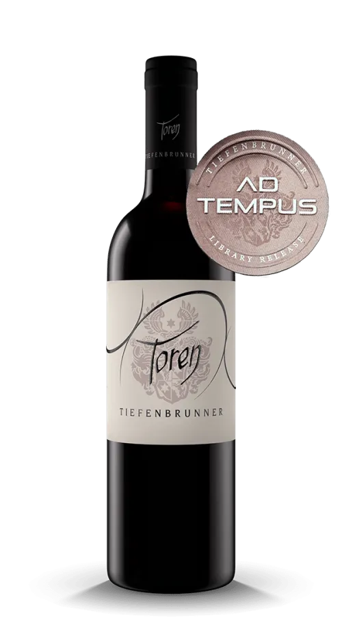 Vigna Toren Cabernet Sauvignon Riserva AD TEMPUS