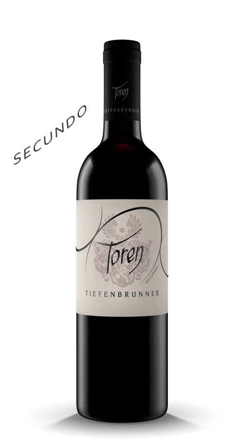 Vigna Toren Secundo Riserva