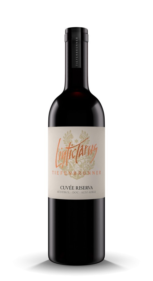Linticlarus Cuvée Cabernet Merlot Riserva