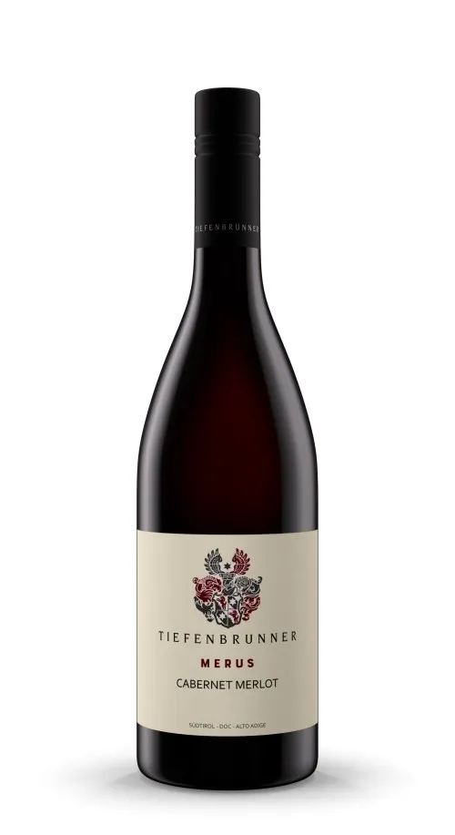 Merus Cabernet Merlot