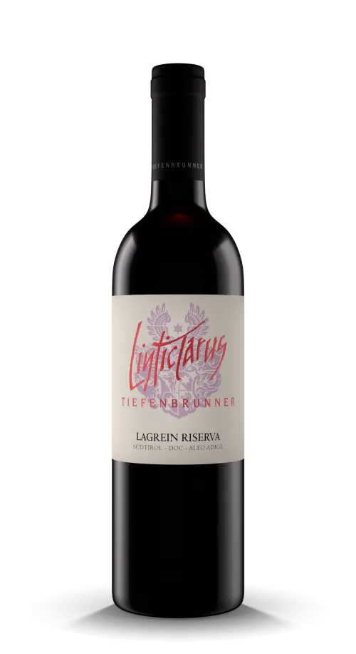 Linticlarus Lagrein Riserva