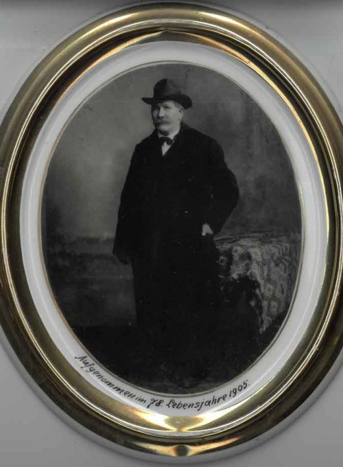 Johann Tiefenthaler Johann Tiefenthaler