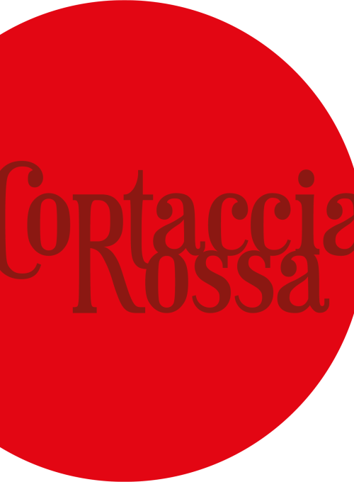 Logo Cortaccia Rossa