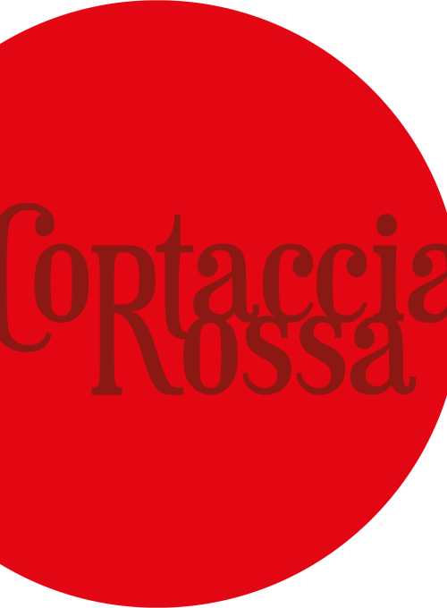 Logo Cortaccia Rossa Logo Cortaccia Rossa