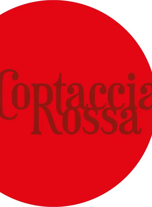 Logo Cortaccia Rossa
