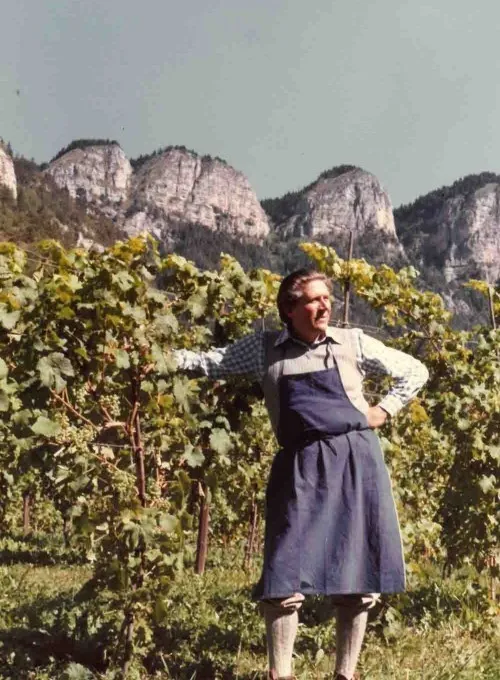 Herbert Tiefenbrunner Fennberg