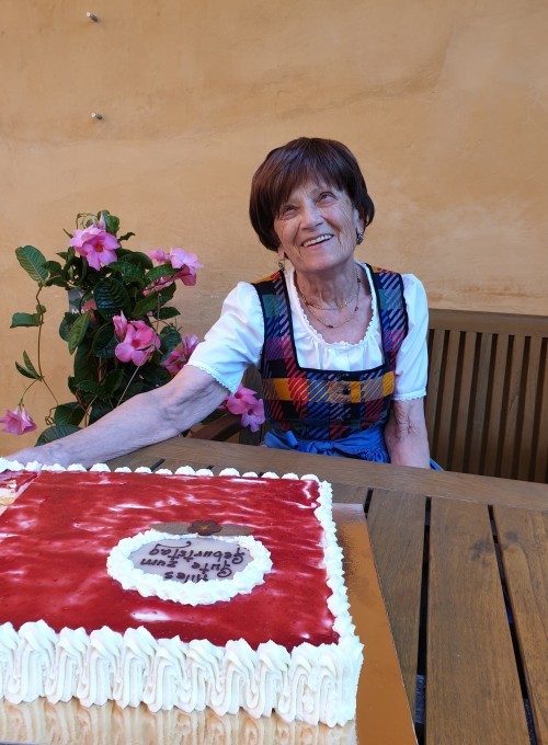 90. Geburtstag 90. Geburtstag