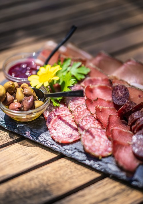 Gourmet Bistroteller