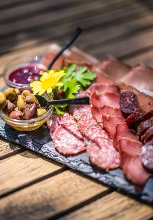 Piatto Bistro Gourmet