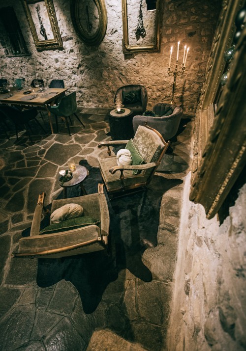 Wolkensteinkeller Wolkensteinkeller