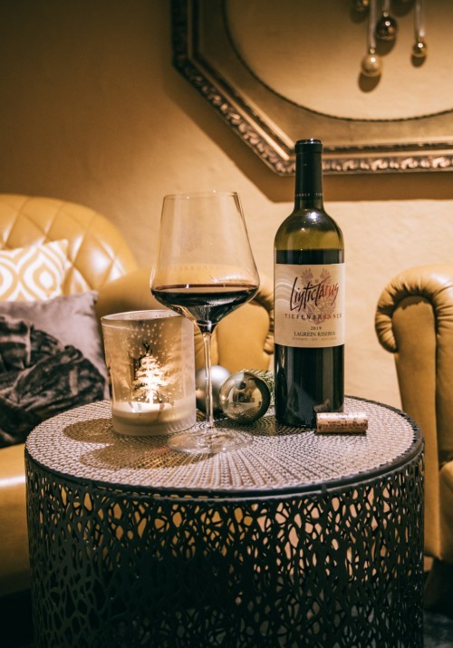 Wolkensteinkeller Wolkensteinkeller