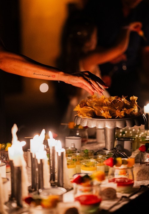 Photo ©Vanessa Runggaldier