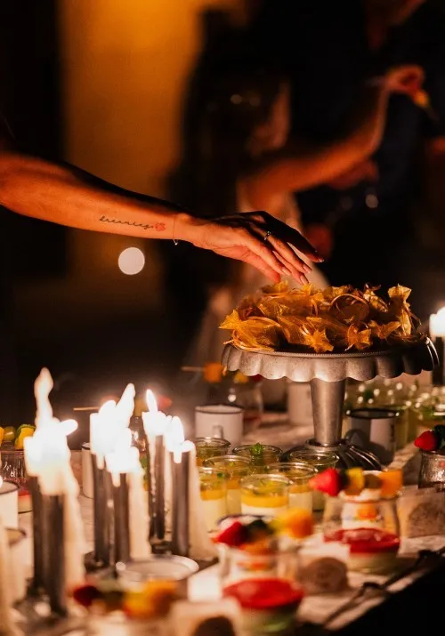 Photo ©Vanessa Runggaldier