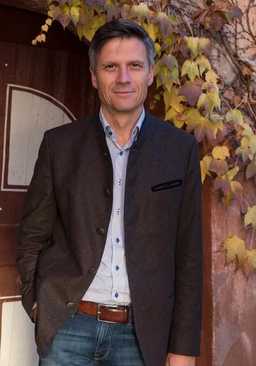 Christof Tiefenbrunner