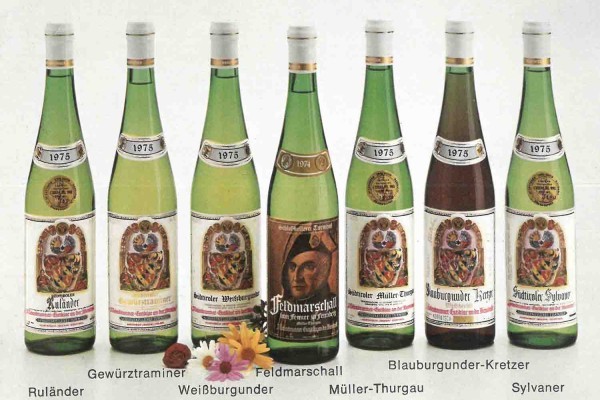 Hilde_Tiefenbrunner_Locanda di ristoro_1968 Hilde_Tiefenbrunner_Locanda di ristoro_1968