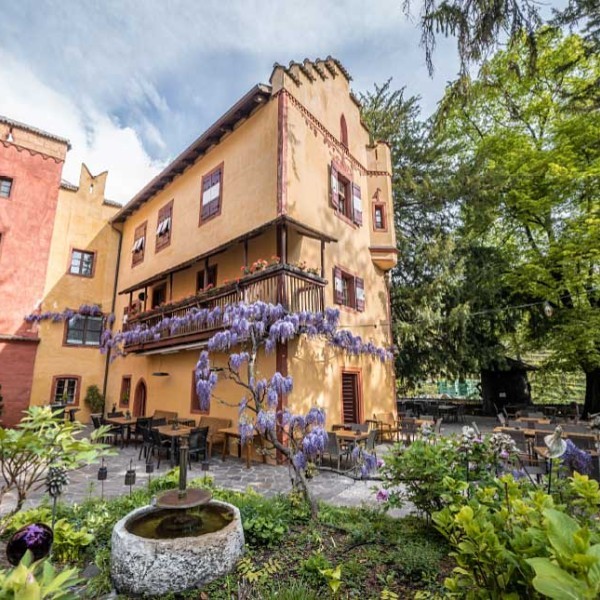 Weingut Tiefenbrunner