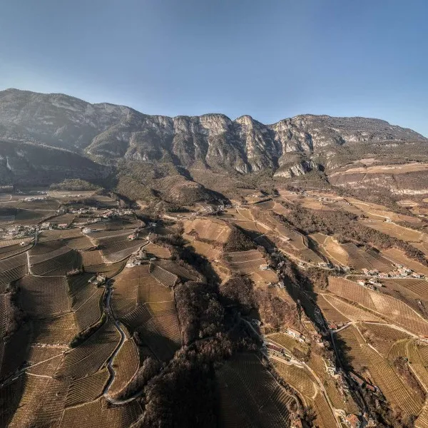 Penon | Hofstatt | Rain