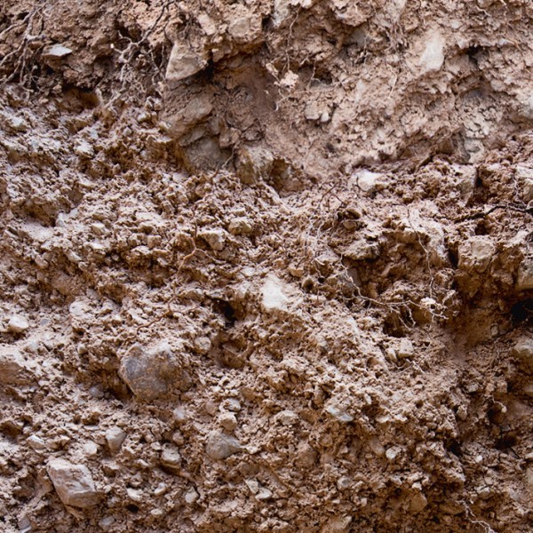soil composition soil composition