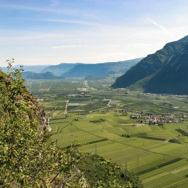 Margreid | Punggl | Kurtinig