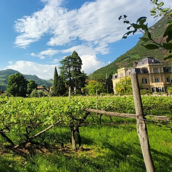 Stubengüter Bozen Dorf