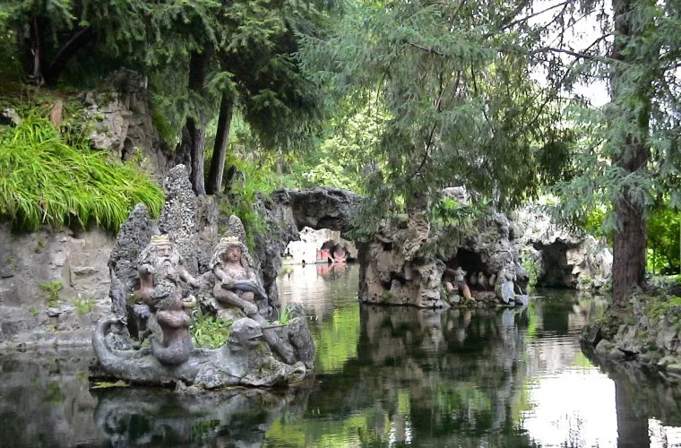 Teich Teich