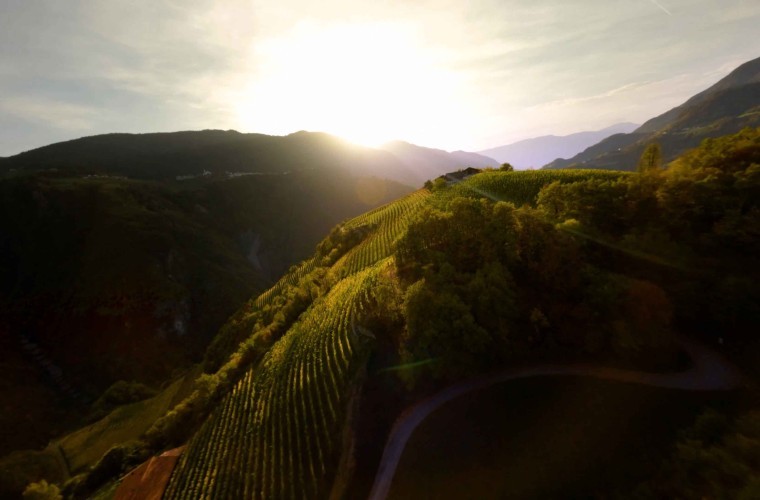 Aica di Fiè allo Sciliar