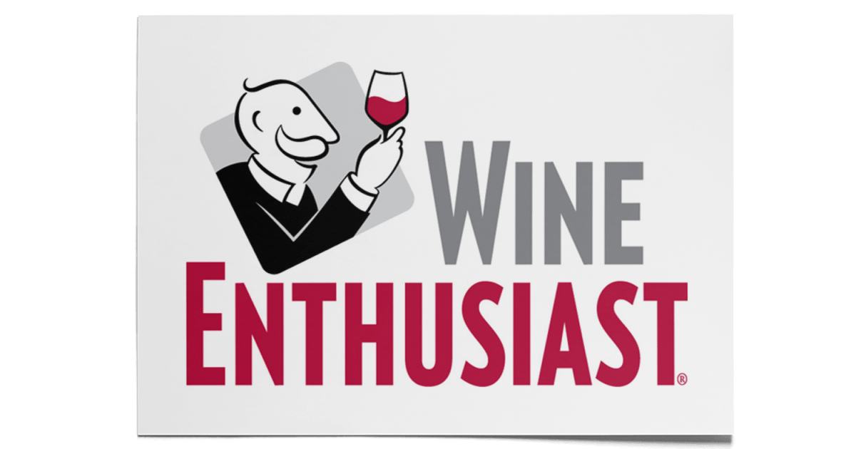 Wine Enthusiast 2017 Weingut Tiefenbrunner Schlosskellerei Turmhof